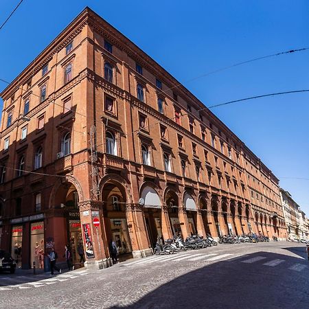 Matildeland Appartamento Centro Storico - Via Indipendenza بولونيا المظهر الخارجي الصورة