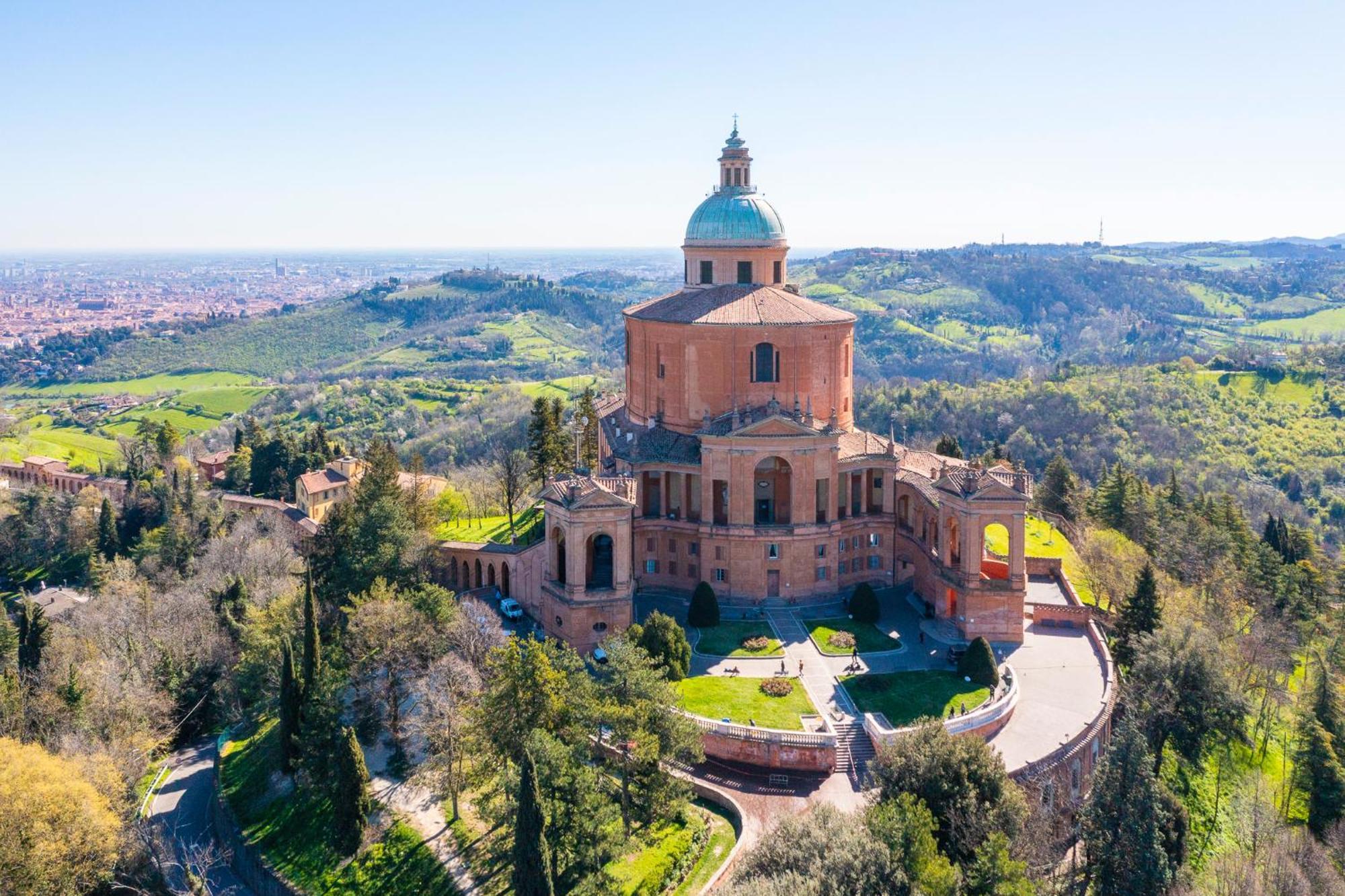 Matildeland Appartamento Centro Storico - Via Indipendenza بولونيا المظهر الخارجي الصورة