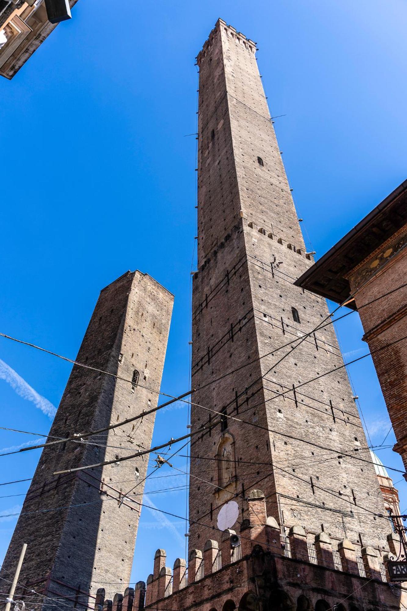 Matildeland Appartamento Centro Storico - Via Indipendenza بولونيا المظهر الخارجي الصورة