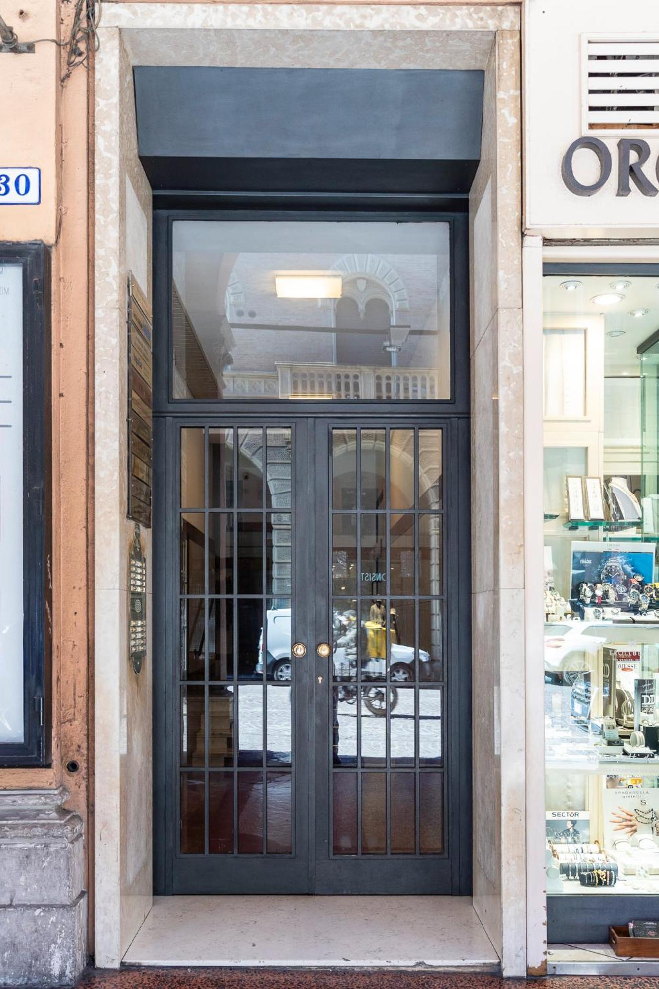 Matildeland Appartamento Centro Storico - Via Indipendenza بولونيا المظهر الخارجي الصورة