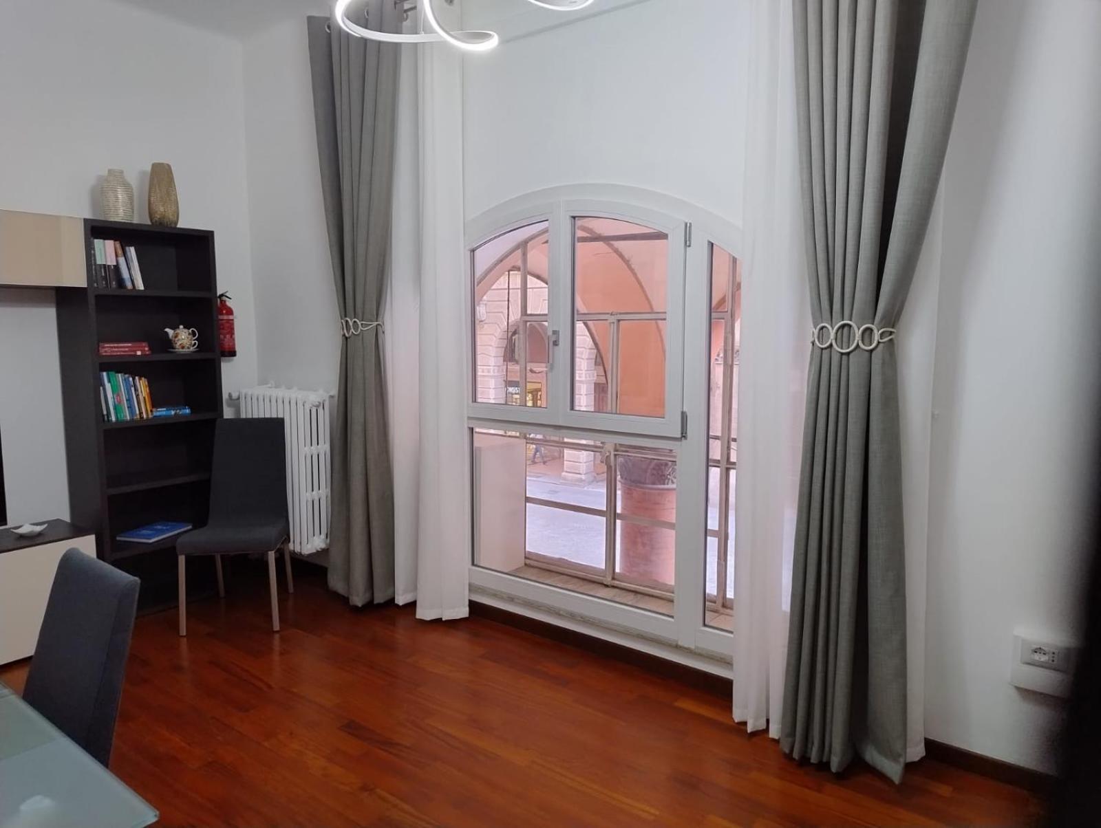 Matildeland Appartamento Centro Storico - Via Indipendenza بولونيا المظهر الخارجي الصورة